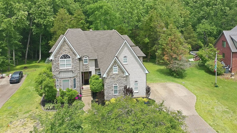 7106 Pleasant Grove Ct, Fairview, TN 37062