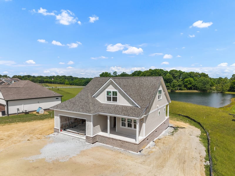 1171 Abiff Rd, Bon Aqua, TN 37025