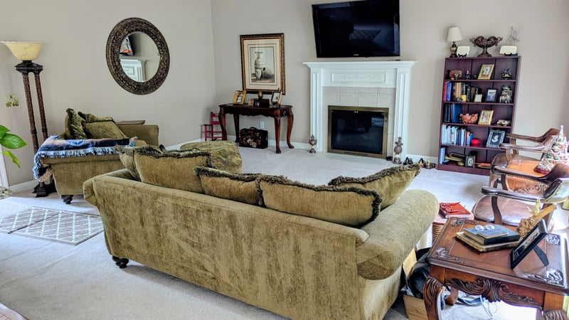 5508 Brookshire Dr, Nashville, TN 37211