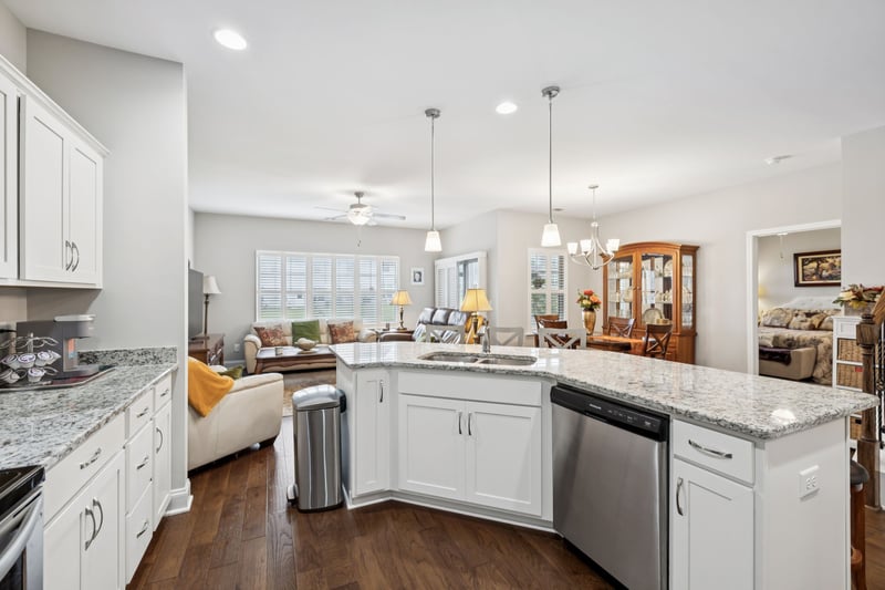 3204 Chaucer Ln, Gallatin, TN 37066