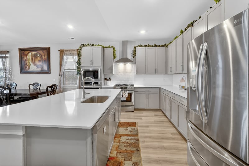 1100 Pebble Run Rd, Hendersonville, TN 37075