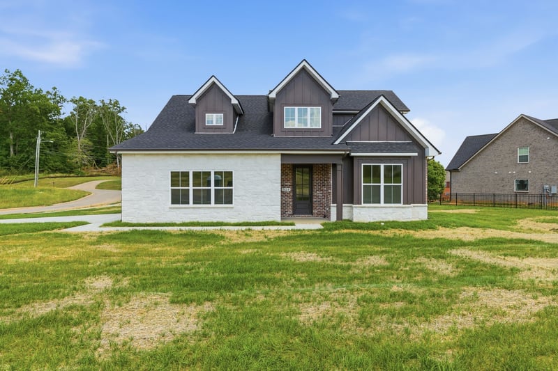 524 Mcgrath Dr, Smyrna, TN 37167