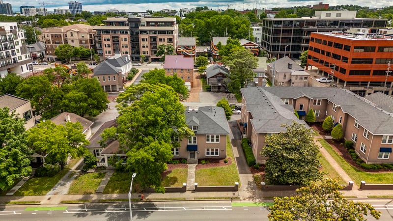 1016 17th Ave, Nashville, TN 37212
