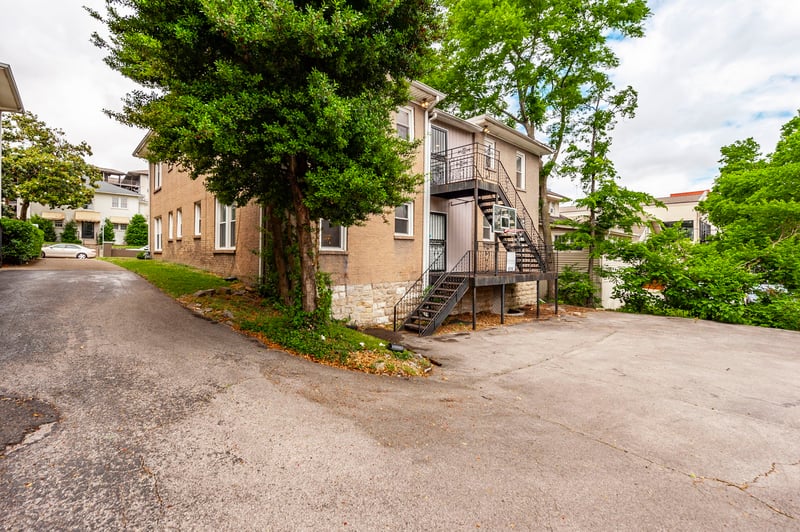 1016 17th Ave, Nashville, TN 37212