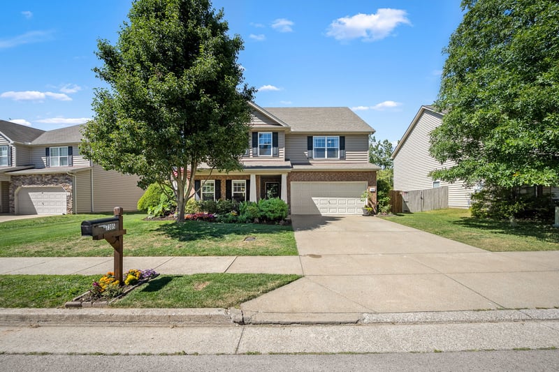 7305 Autumn Crossing Way, Brentwood, TN 37027