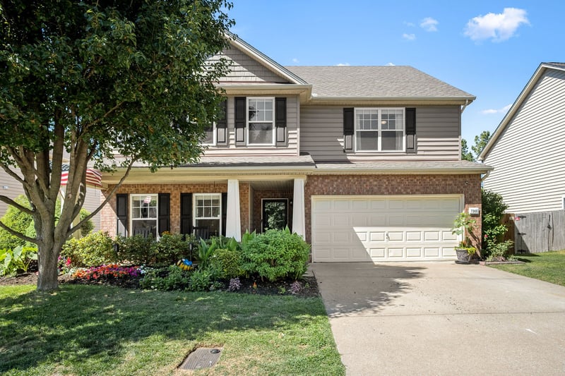7305 Autumn Crossing Way, Brentwood, TN 37027