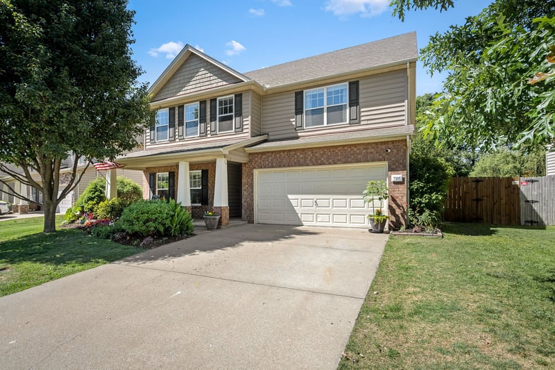 7305 Autumn Crossing Way, Brentwood, TN 37027