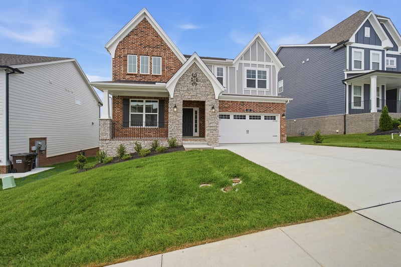 881 Joe Miller Dr, Hendersonville, TN 37075