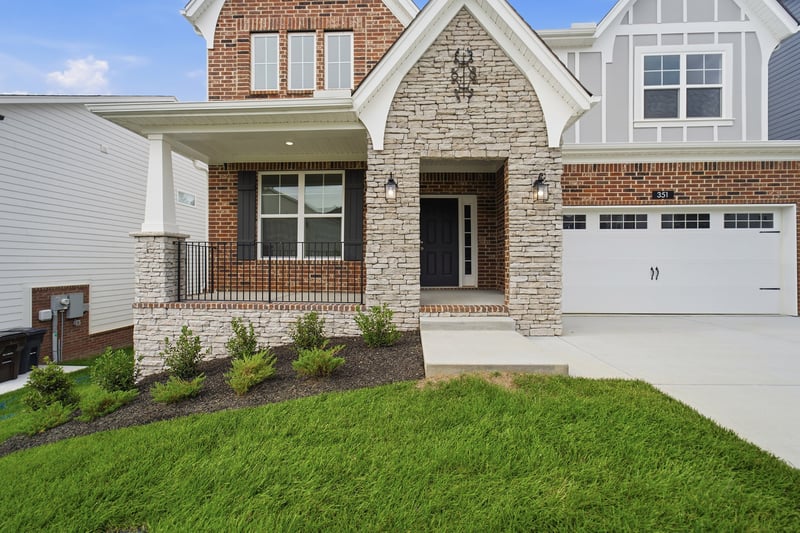 881 Joe Miller Dr, Hendersonville, TN 37075