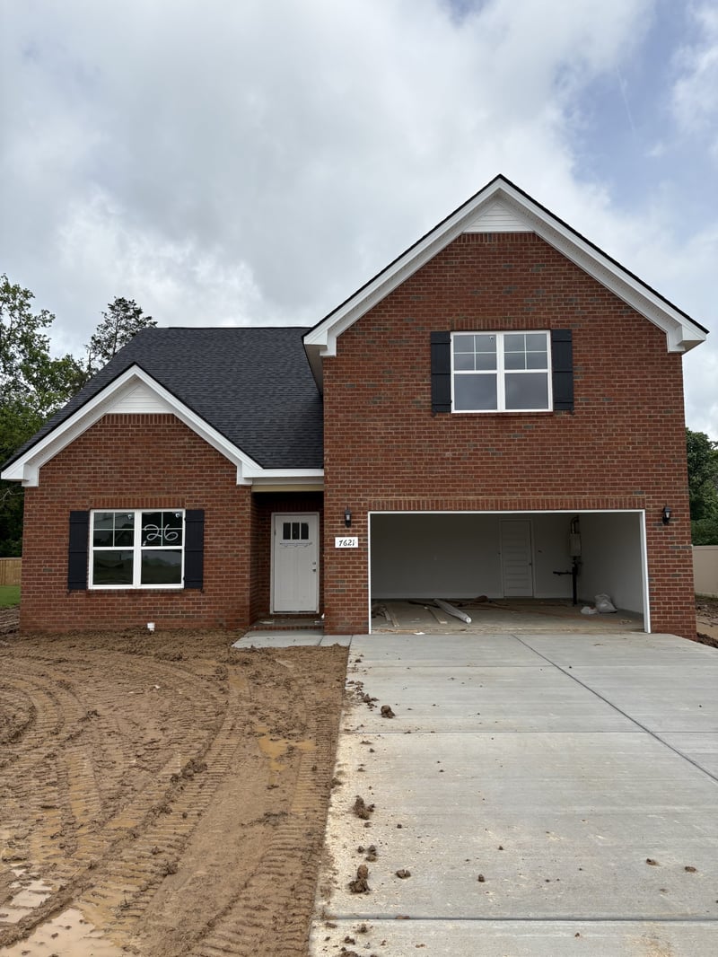 7621 Rookersbend Dr, Smyrna, TN 37167
