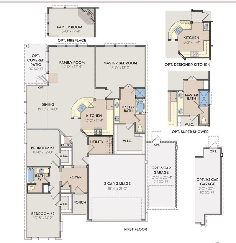445 Van Conder Pl, Hendersonville, TN 37075