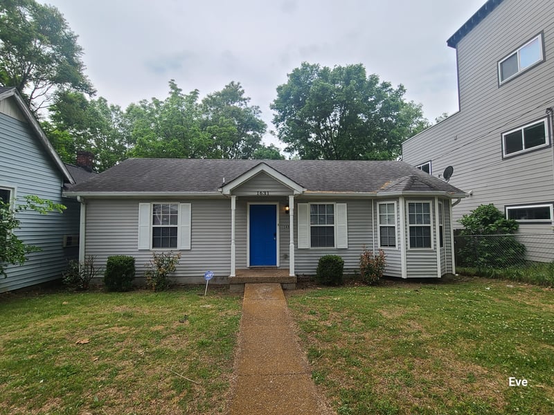 1631 Arthur Ave, Nashville, TN 37208