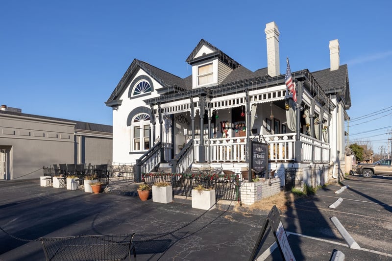 206 E Main St, Franklin, TN 37064