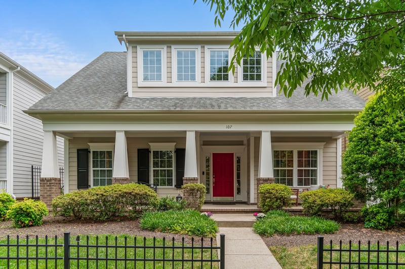 107 Tulip Ln, Franklin, TN 37064