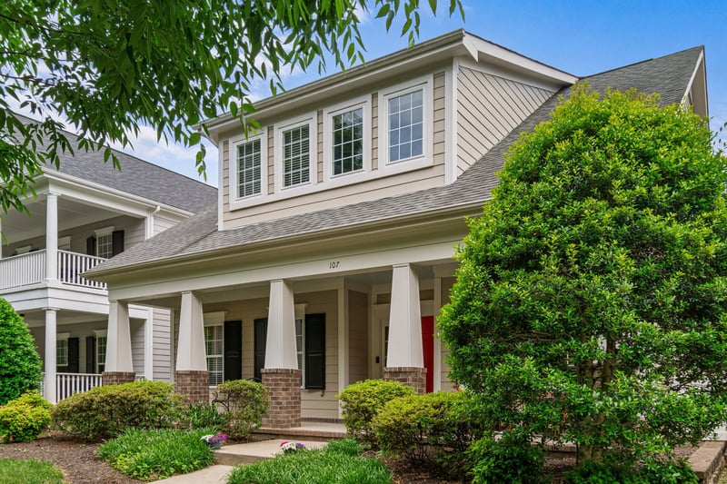 107 Tulip Ln, Franklin, TN 37064