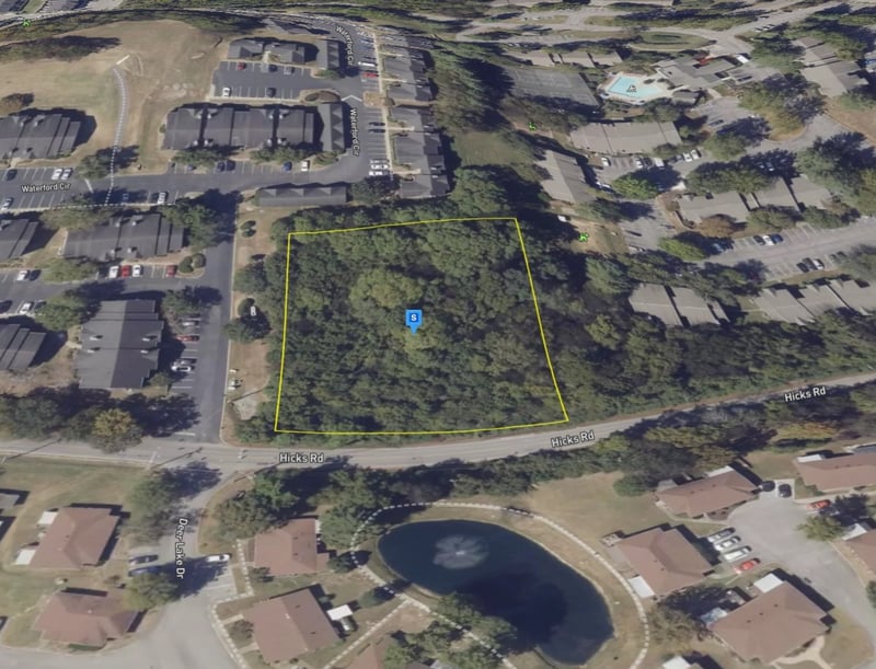 311 Hicks Rd, Nashville, TN 37221