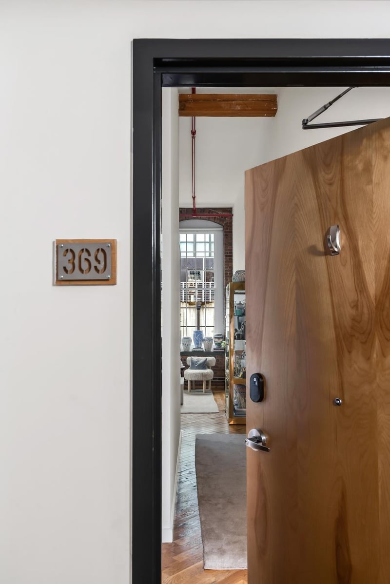 1350 Rosa L Parks Blvd #369, Nashville, TN 37208
