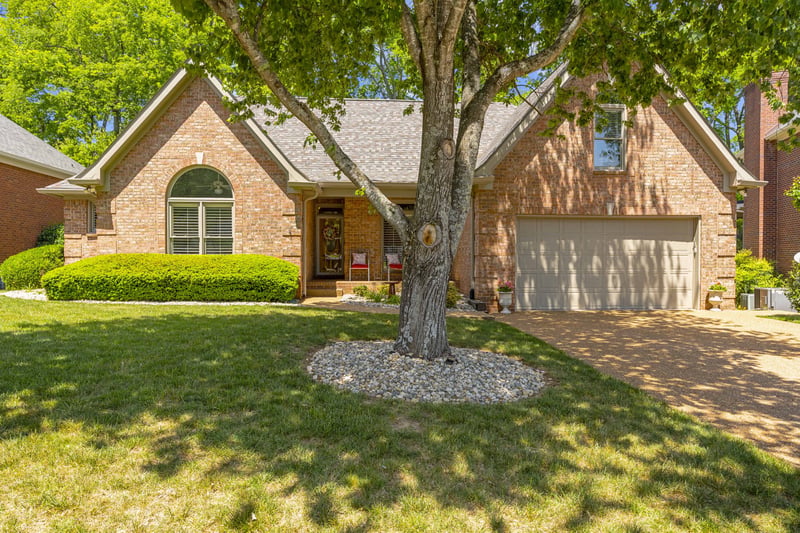340 Julianna Cir, Franklin, TN 37064
