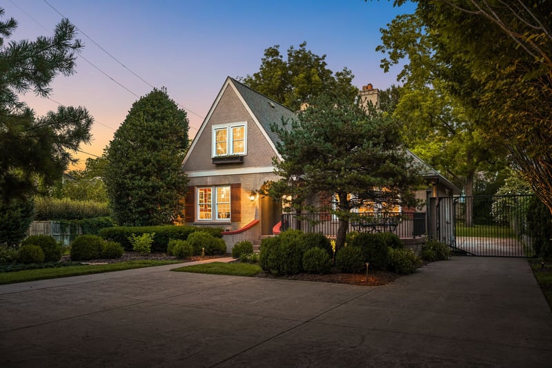 204 S Wilson Blvd, Nashville, TN 37205
