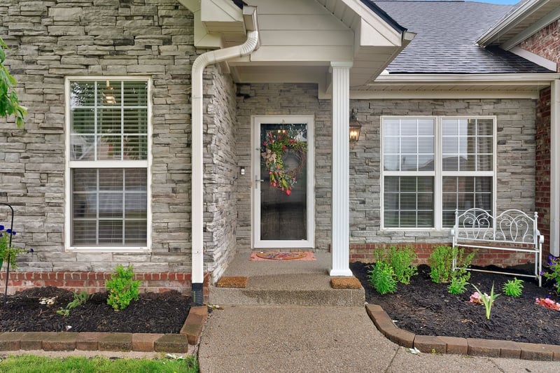 4015 Lilac Ln, Spring Hill, TN 37174