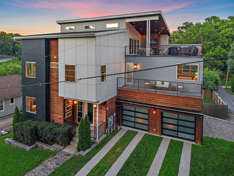 603 South 20th St, Nashville, TN 37206