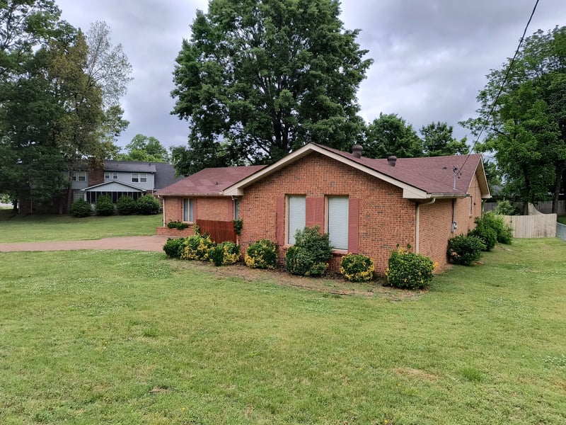 6024 Port Anadarko Trl, Hermitage, TN 37076
