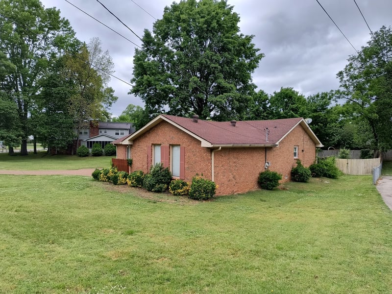 6024 Port Anadarko Trl, Hermitage, TN 37076