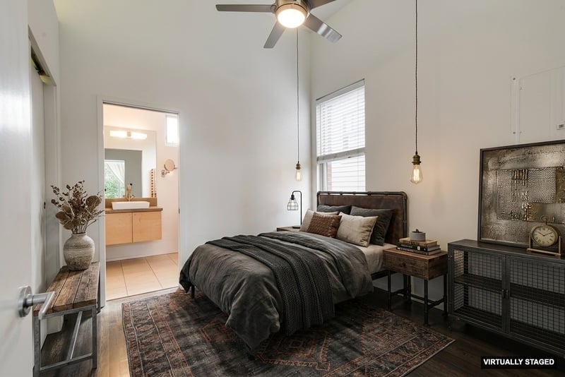 1201 5th Ave #203, Nashville, TN 37208