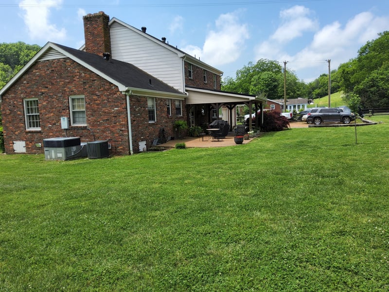 5402 Brick Church Pike, Goodlettsville, TN 37072