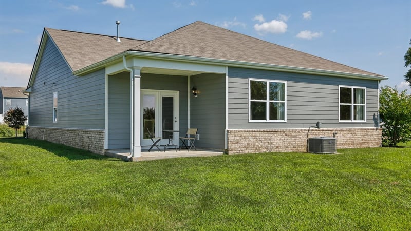 1981 Rosewood , White House, TN 37188