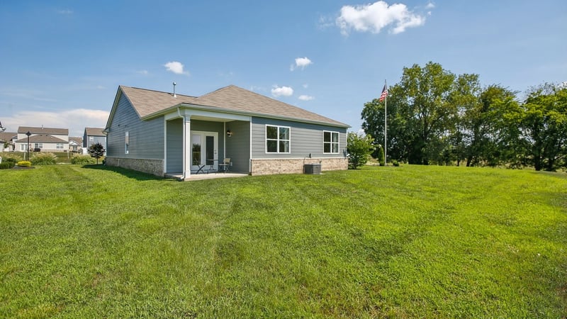 1981 Rosewood , White House, TN 37188