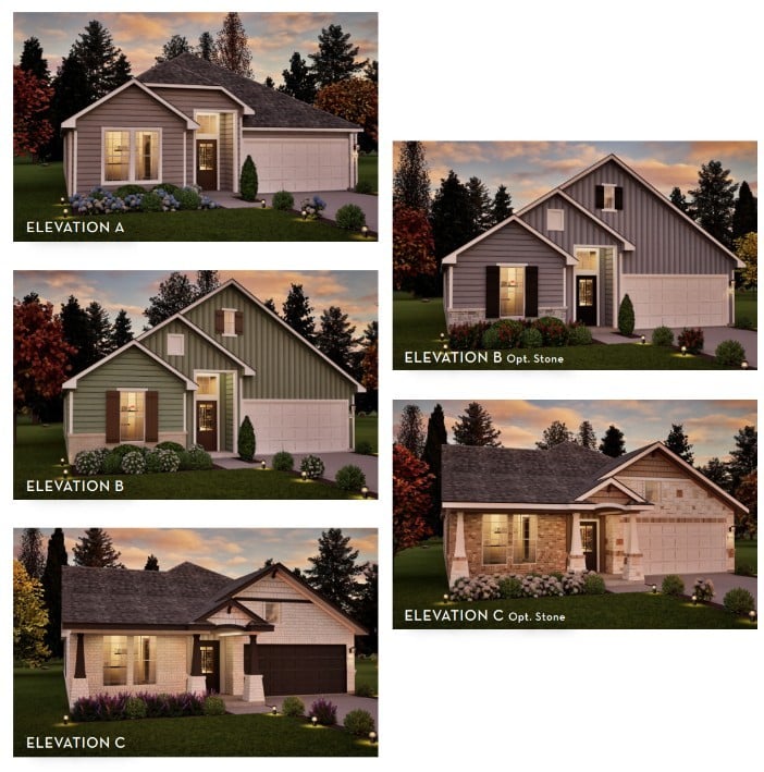 449 Van Conder Pl, Hendersonville, TN 37075