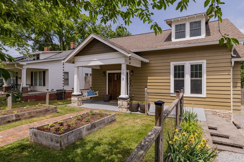 1113 Kirkland Ave, Nashville, TN 37216
