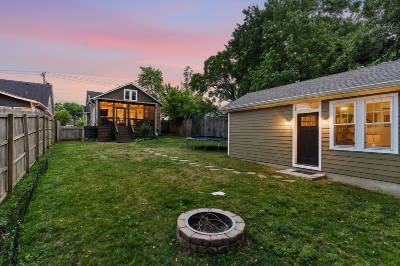 1113 Kirkland Ave, Nashville, TN 37216