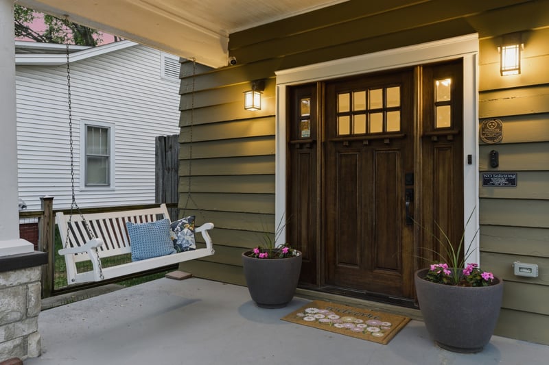 1113 Kirkland Ave, Nashville, TN 37216