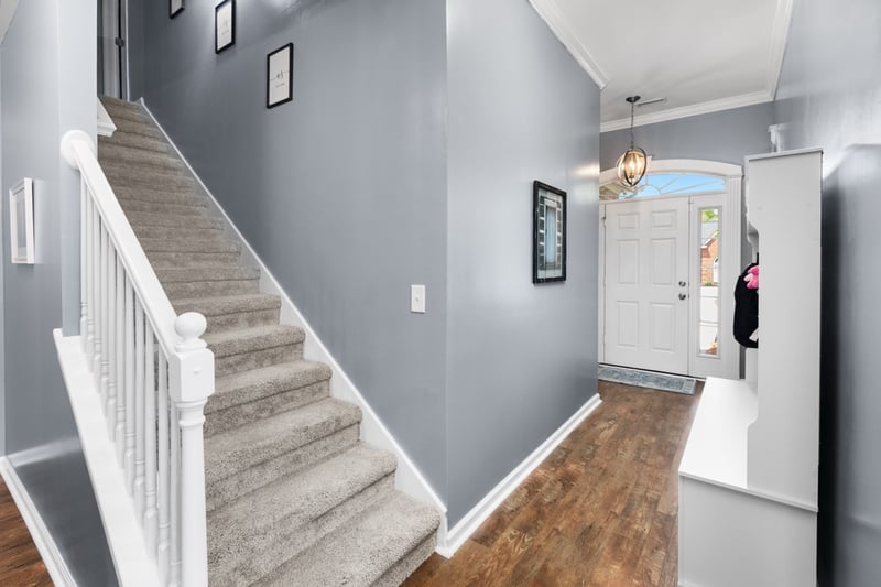 1085 Nealcrest Cir, Spring Hill, TN 37174