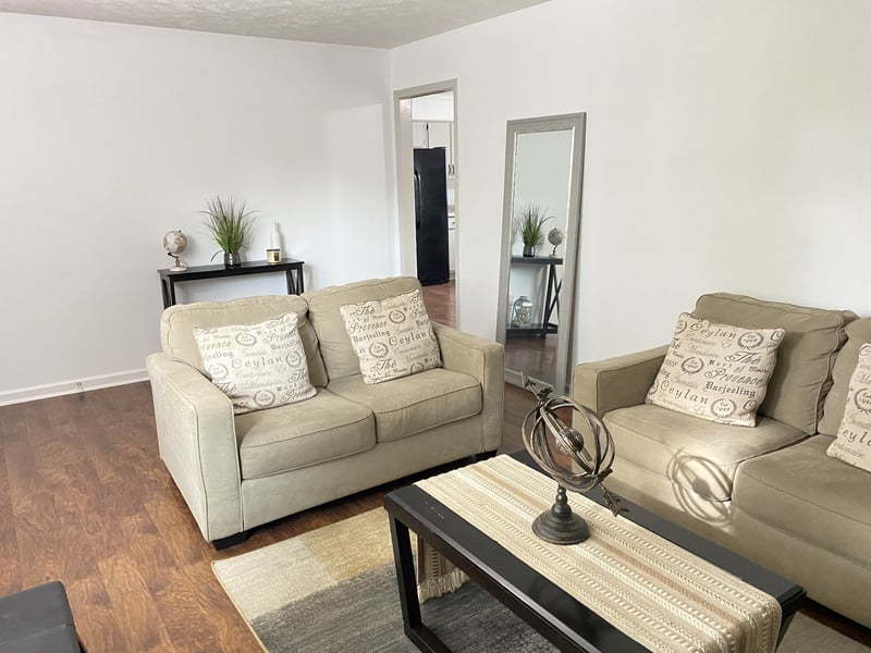 2801 Denham Ave, Columbia, TN 38401