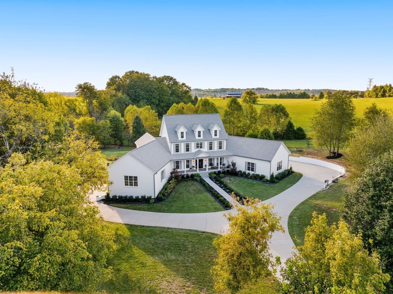 1780 Berea Church Rd, Lebanon, TN 37087