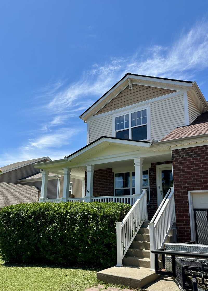 123 Trail Ridge Way, Hendersonville, TN 37075