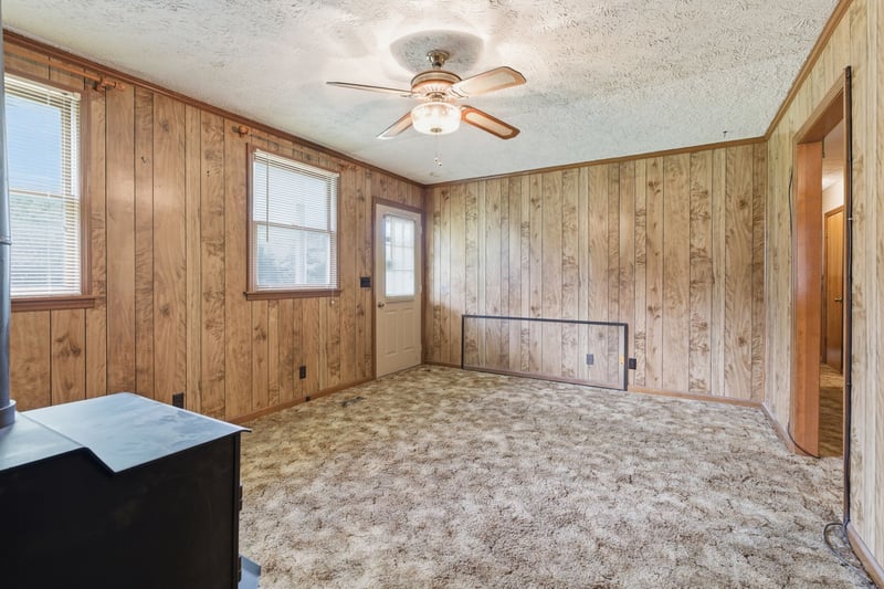 8377 Riley Adcock Rd, Joelton, TN 37080