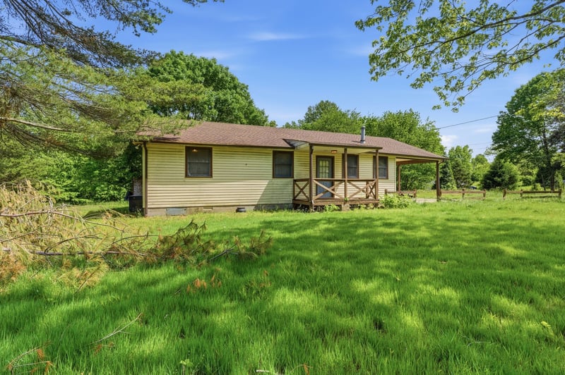 8377 Riley Adcock Rd, Joelton, TN 37080