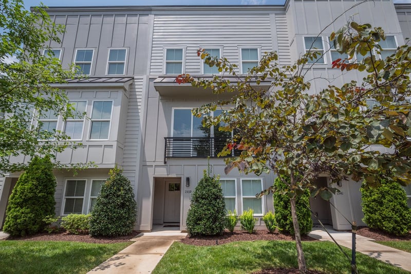 1539 57th Ave, Nashville, TN 37209