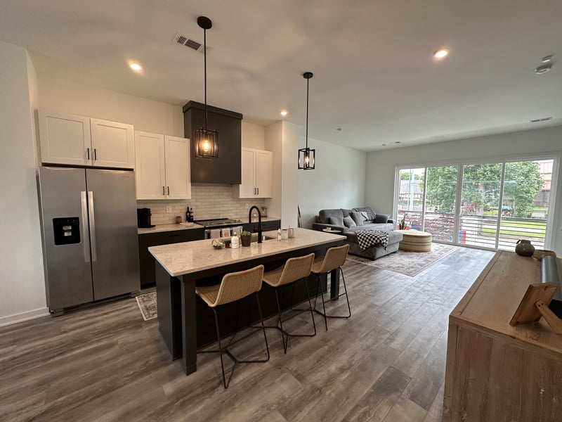 1539 57th Ave, Nashville, TN 37209