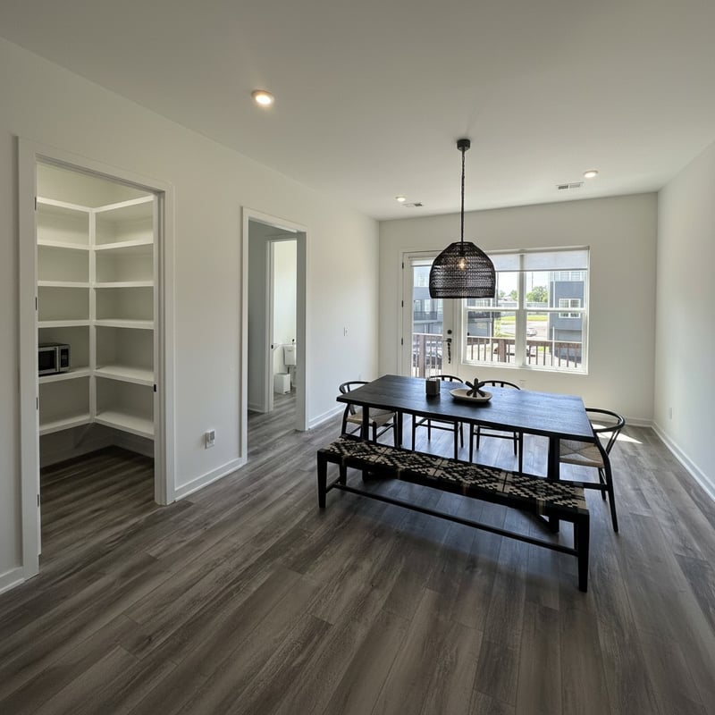 1539 57th Ave, Nashville, TN 37209