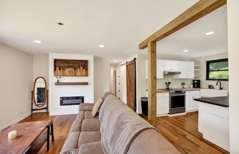 4748 Eatons Creek Rd Nw, Nashville, TN 37218