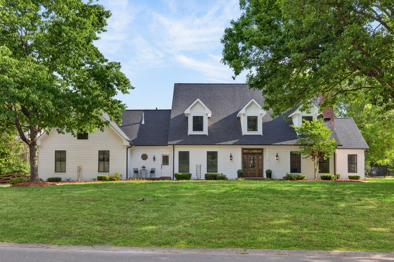 546 Turtle Creek Dr, Brentwood, TN 37027