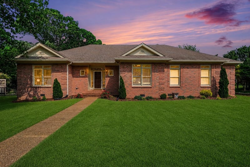 103 Masters Way, Hendersonville, TN 37075
