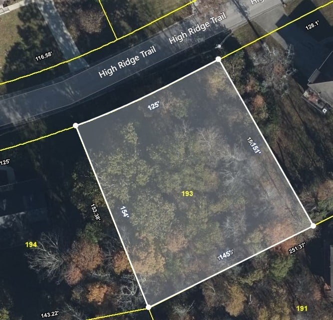 106 High Ridge Trl Lot 193, Goodlettsville, TN 37072
