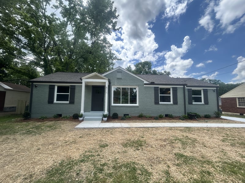 811 Westchester Dr, Madison, TN 37115