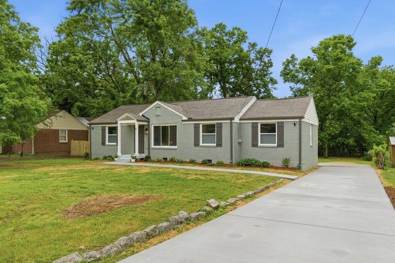 811 Westchester Dr, Madison, TN 37115